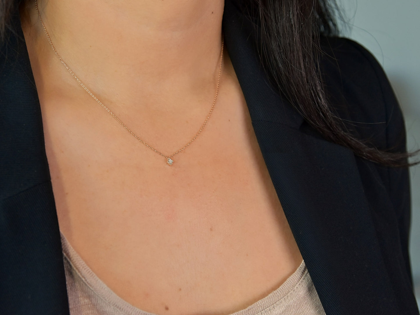 Collier Solitaire